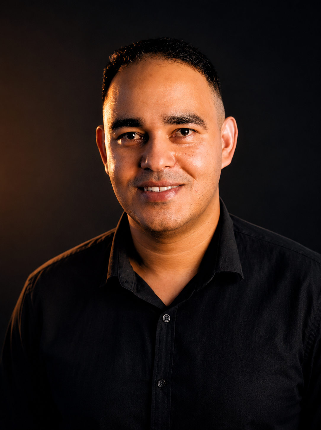 Tibério Morais — Fábrica do BI